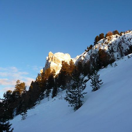 Putzerhof Aparthotel Funes  Εξωτερικό φωτογραφία