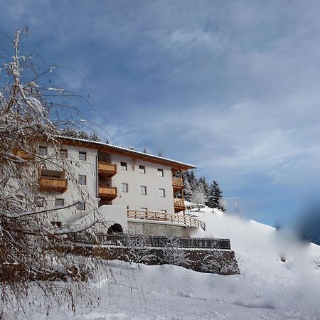 Putzerhof Aparthotel Funes  Εξωτερικό φωτογραφία