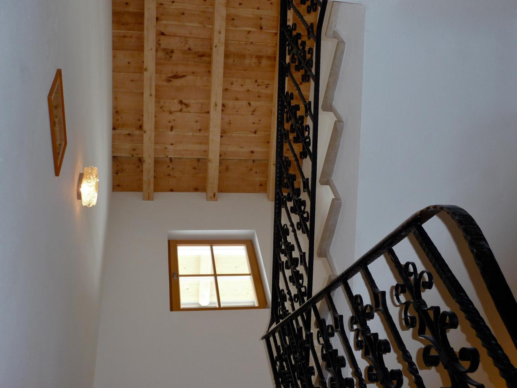 Putzerhof Aparthotel Funes  Εξωτερικό φωτογραφία