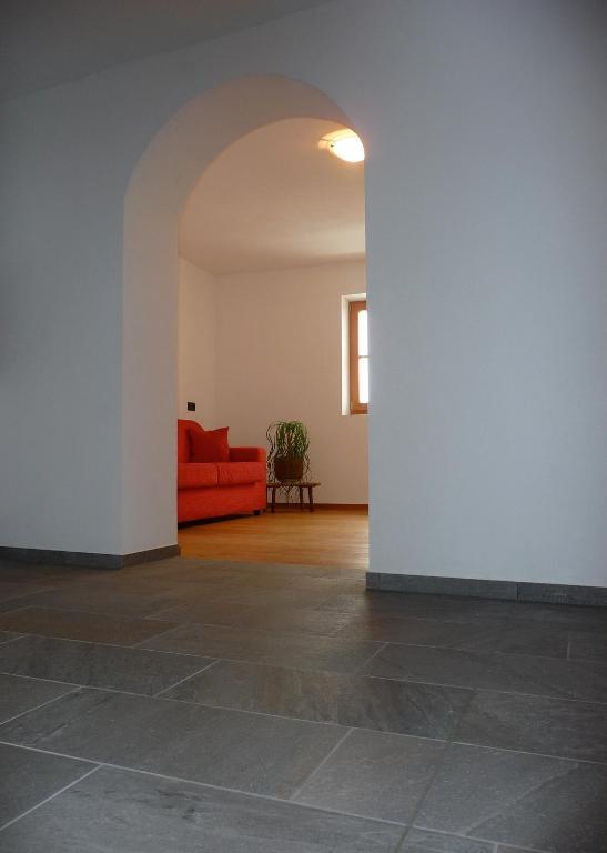 Putzerhof Aparthotel Funes  Δωμάτιο φωτογραφία