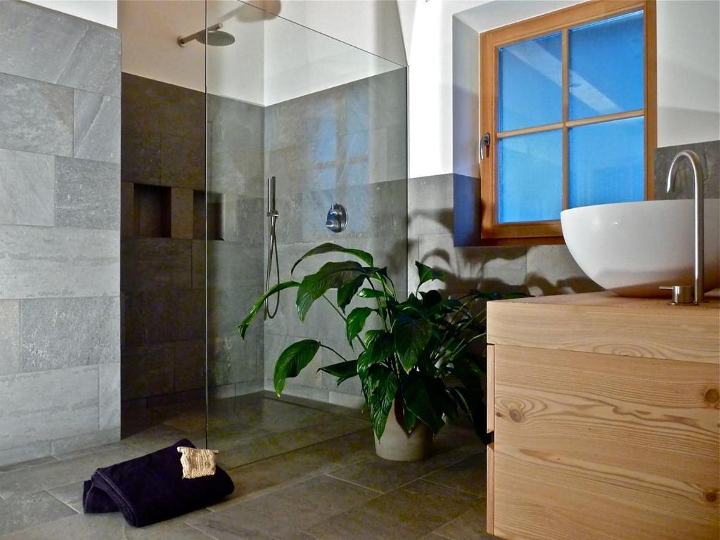 Putzerhof Aparthotel Funes  Δωμάτιο φωτογραφία
