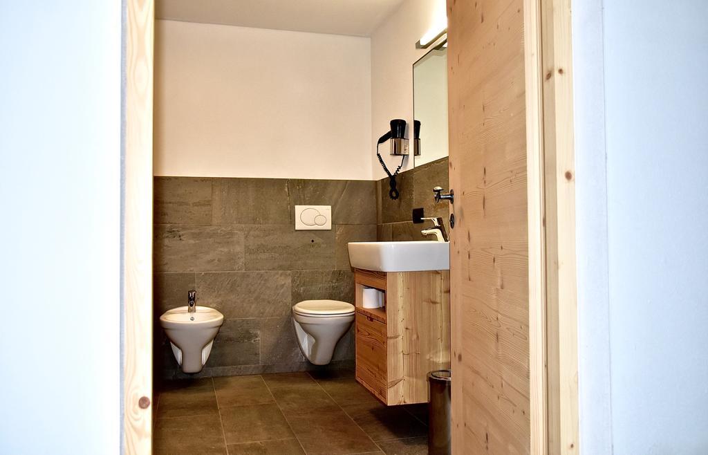 Putzerhof Aparthotel Funes  Εξωτερικό φωτογραφία