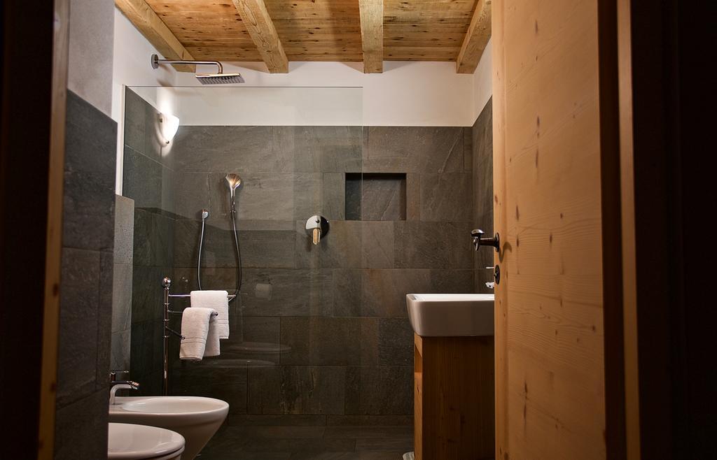 Putzerhof Aparthotel Funes  Εξωτερικό φωτογραφία