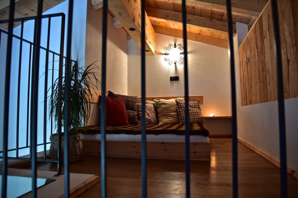 Putzerhof Aparthotel Funes  Εξωτερικό φωτογραφία