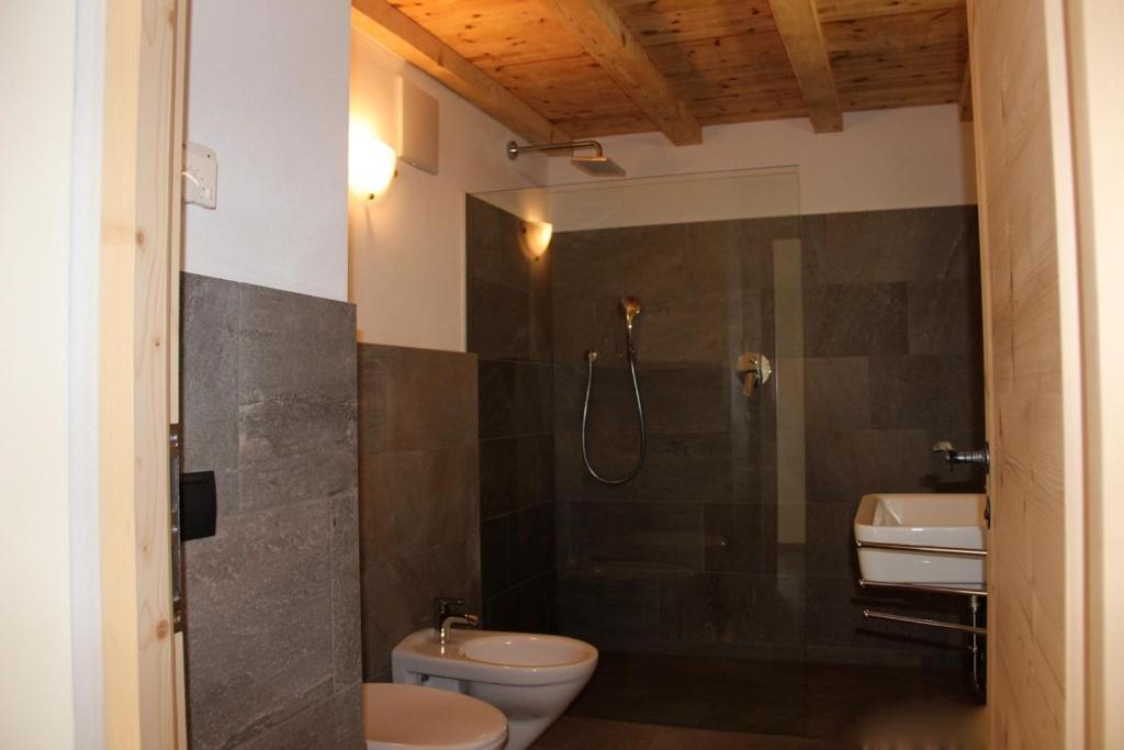 Putzerhof Aparthotel Funes  Εξωτερικό φωτογραφία
